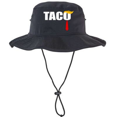 Taco Trump Bucket Hat