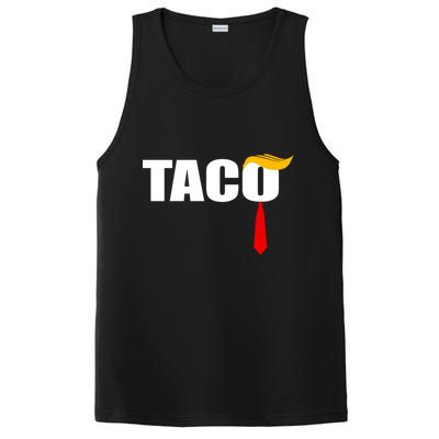 Taco Trump PosiCharge Competitor Tank