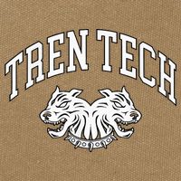 Tren Tech Cotton Canvas Backpack