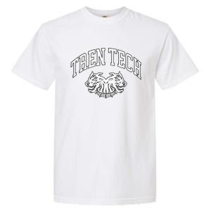 Tren Tech Garment-Dyed Heavyweight T-Shirt