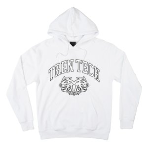 Tren Tech Hoodie