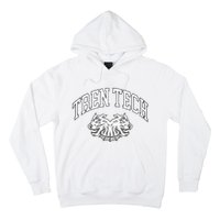 Tren Tech Hoodie