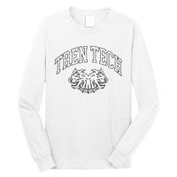 Tren Tech Long Sleeve Shirt