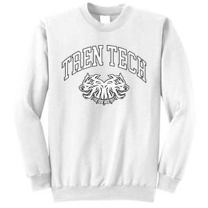 Tren Tech Sweatshirt