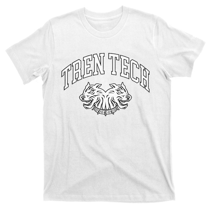 Tren Tech T-Shirt