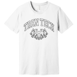 Tren Tech Premium T-Shirt