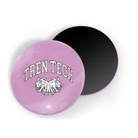 Tren Tech Magnet