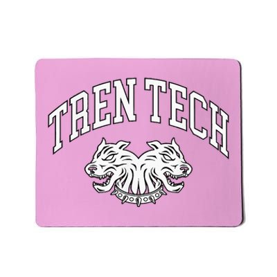 Tren Tech Mousepad