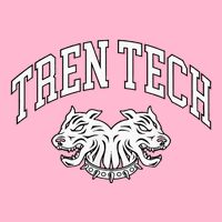 Tren Tech Poster