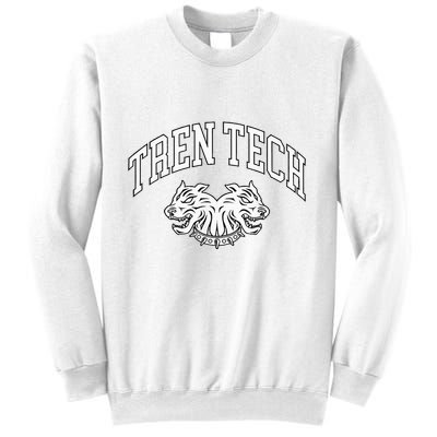 Tren Tech Sweatshirt