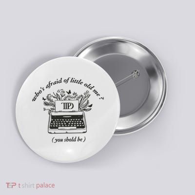 Taylor Ttpd Ttpd Typewriter Button