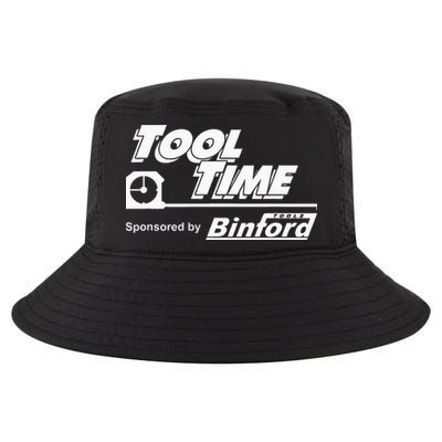 Tool Time Cool Comfort Performance Bucket Hat