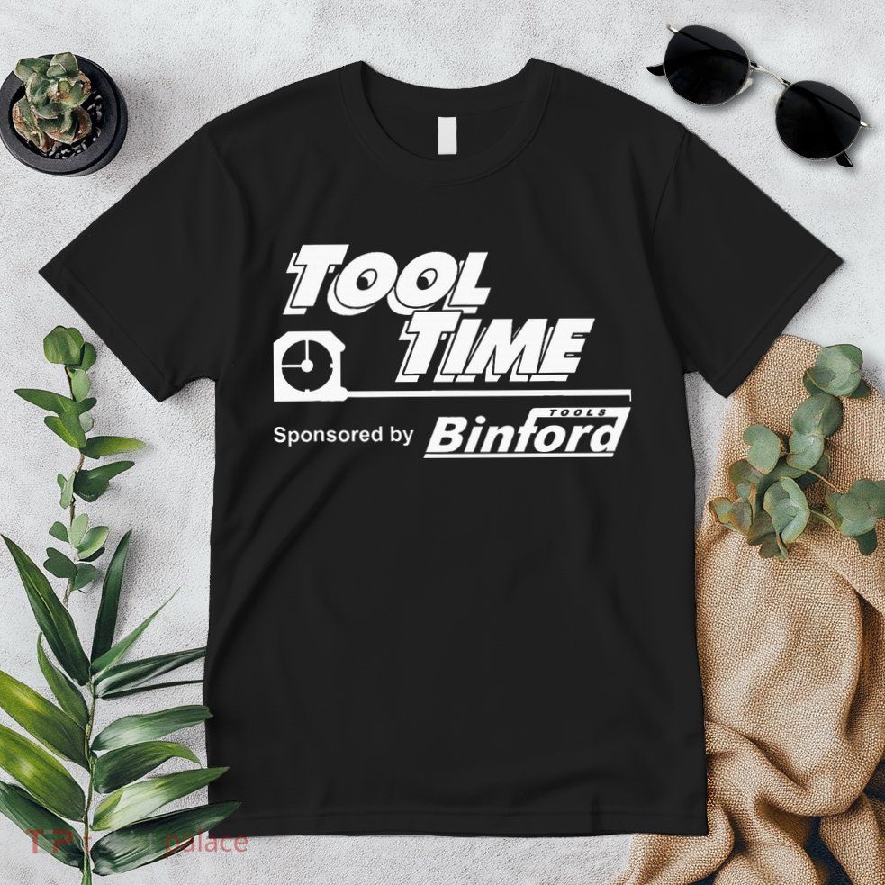 Tool Time Premium T-Shirt