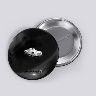 Triumph Tr3 Button