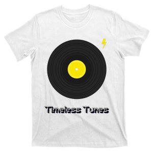 Timeless Tunes T-Shirt