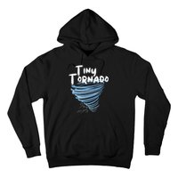 Tiny Tornado Hoodie