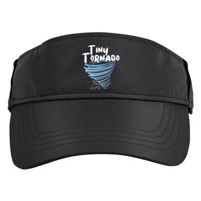 Tiny Tornado Adult Drive Performance Visor