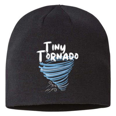 Tiny Tornado Sustainable Beanie