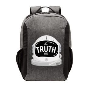 The True Thing Quantumphysics Astrophysics Astronaut Space Vector Backpack