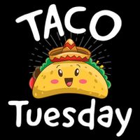 Taco Tuesday Impact Tech Backpack