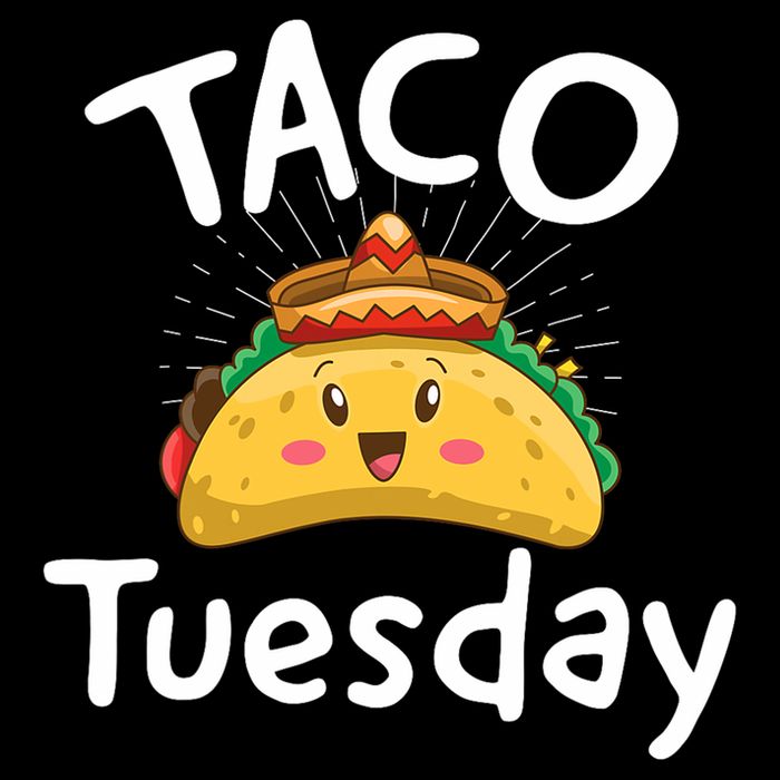 Taco Tuesday Impact Tech Backpack