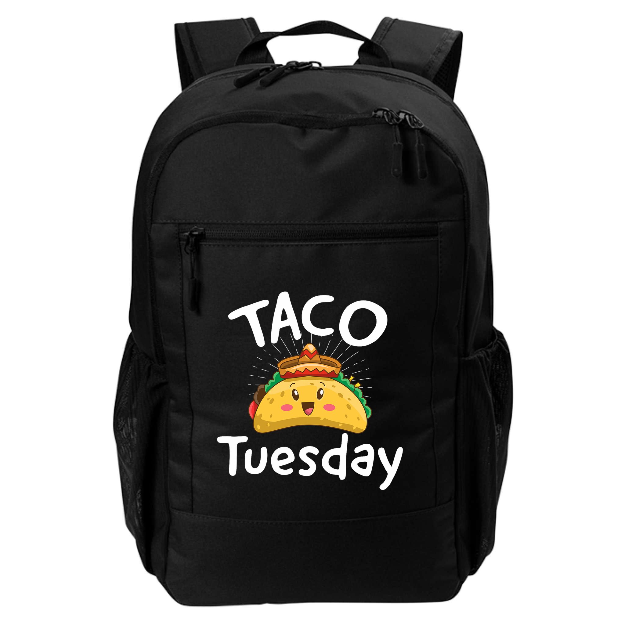 Taco Tuesday Backpack