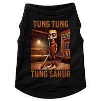 Tung Tung Tung Sahur Italian Brainrot Meme Doggie Tank