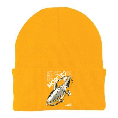 Triumph Tr7 Knit Cap Winter Beanie