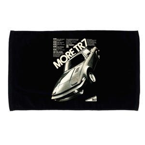 Triumph Tr7 Microfiber Hand Towel