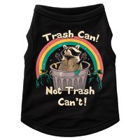 Trash Talker Trash Can Not Trash Can Doggie Tank