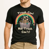 Trash Talker Trash Can Not Trash Can Performance Shirt