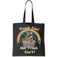 Trash Talker Trash Can Not Trash Can Bag