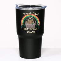 Trash Talker Trash Can Not Trash Can Tumbler
