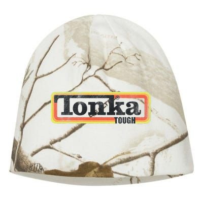 Tonka Tonka Tough Box Kati - Camo Knit Beanie