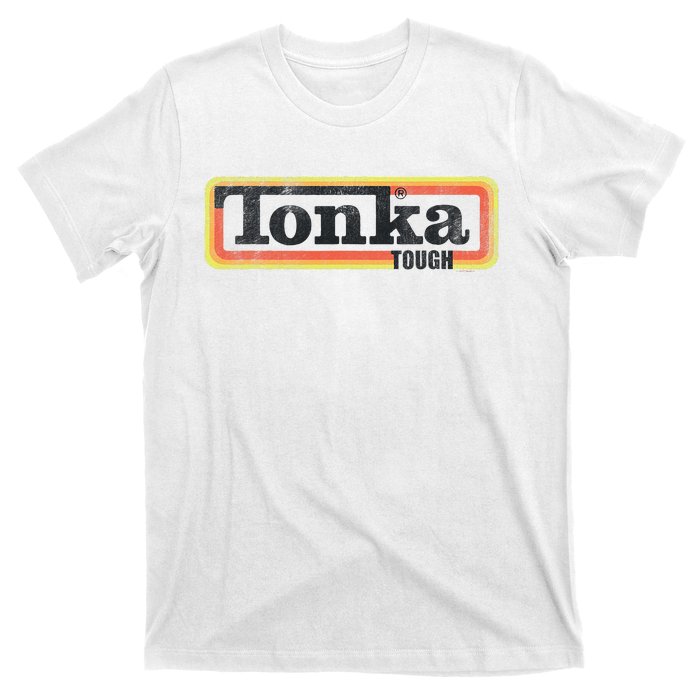 Tonka Tonka Tough Box T-Shirt