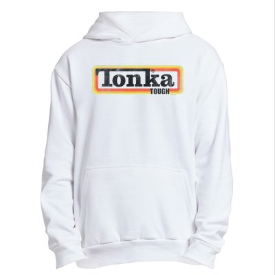 Tonka Tonka Tough Box Urban Pullover Hoodie