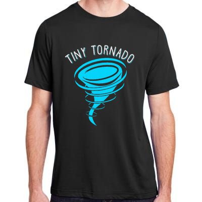 Tiny Tornado Adult ChromaSoft Performance T-Shirt