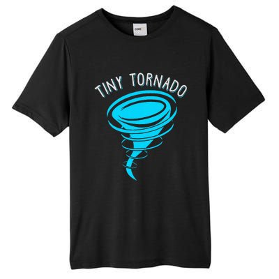 Tiny Tornado Tall Fusion ChromaSoft Performance T-Shirt