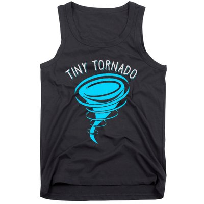 Tiny Tornado Tank Top