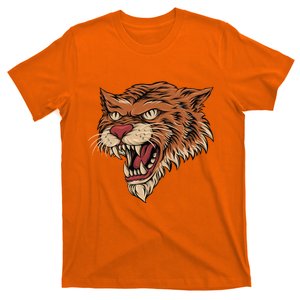 The Tiger T-Shirt