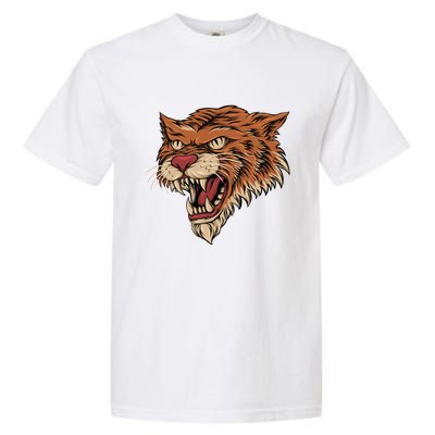 The Tiger Garment-Dyed Heavyweight T-Shirt