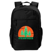Team Trees #Teamtrees 2020 Plant Twenty Million Trees Gift Backpack