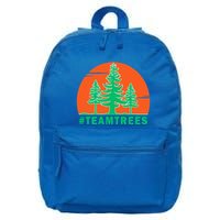 Team Trees #Teamtrees 2020 Plant Twenty Million Trees Gift 16 in Basic Backpack