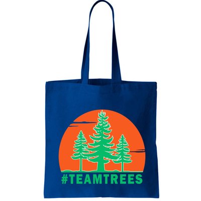 Team Trees #Teamtrees 2020 Plant Twenty Million Trees Gift Bag