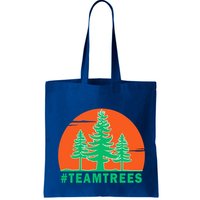 Team Trees #Teamtrees 2020 Plant Twenty Million Trees Gift Bag