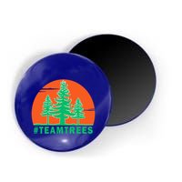 Team Trees #Teamtrees 2020 Plant Twenty Million Trees Gift Magnet