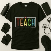Teach Them To Be Kind T-Shirt