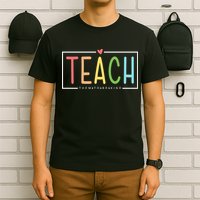 Teach Them To Be Kind T-Shirt