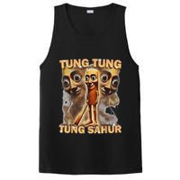 Tung Tung Tung Sahur Is Calling Funny Italian Brainrot PosiCharge Competitor Tank