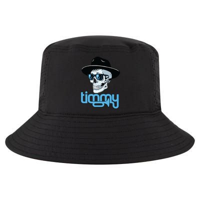 Timmy Trumpet Cool Comfort Performance Bucket Hat